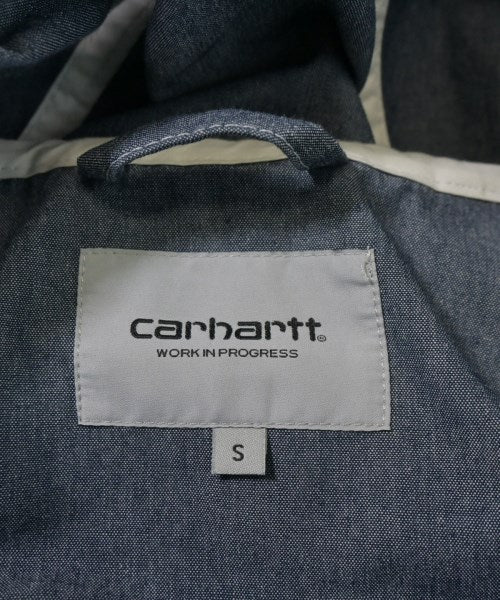 Carhartt เสื้อพาร์กาภูเขา