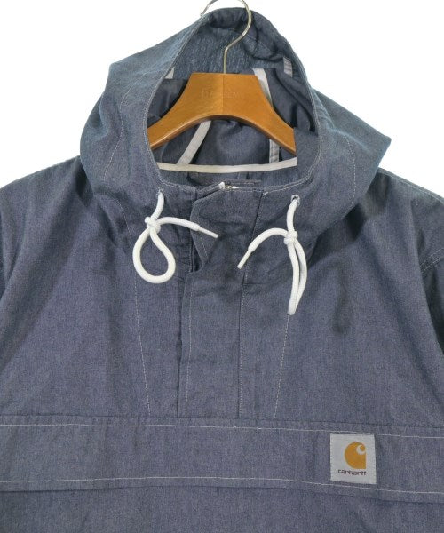 Carhartt เสื้อพาร์กาภูเขา