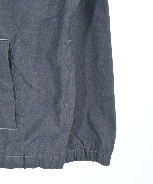 Carhartt เสื้อพาร์กาภูเขา