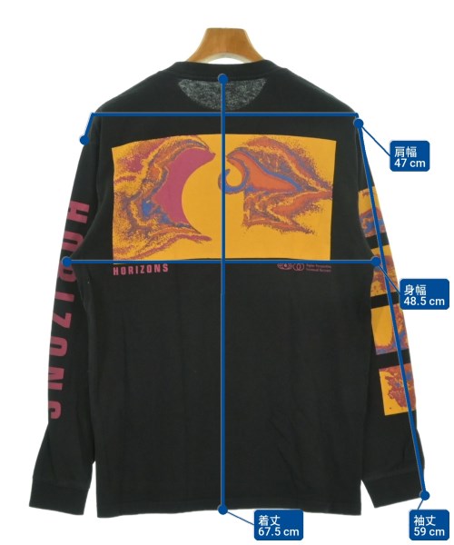 Carhartt เสื้อยืด/เสื้อท็อปส์