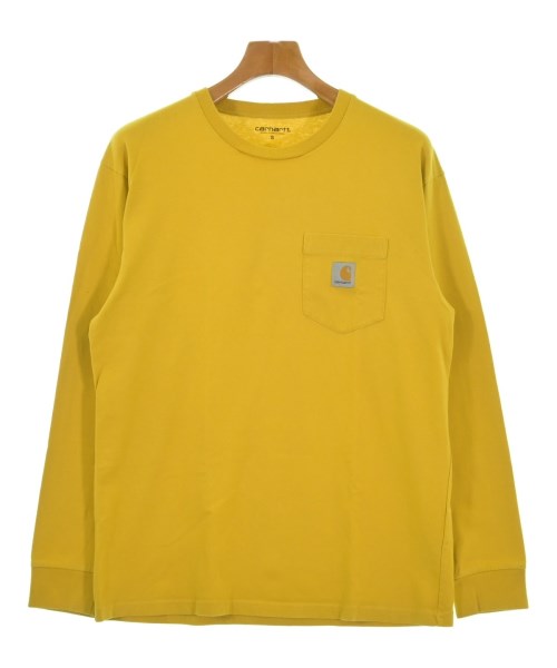 Carhartt เสื้อยืด/เสื้อท็อปส์