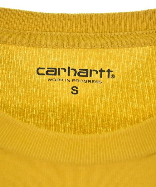 Carhartt เสื้อยืด/เสื้อท็อปส์