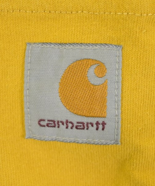 Carhartt เสื้อยืด/เสื้อท็อปส์