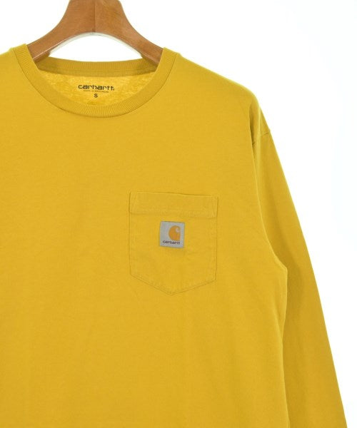 Carhartt เสื้อยืด/เสื้อท็อปส์