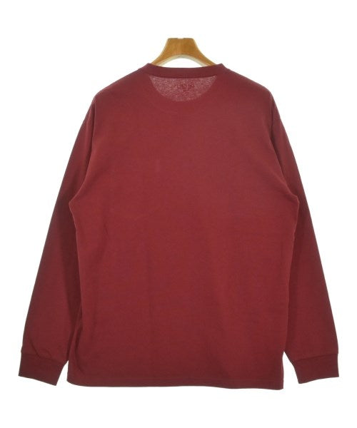 Carhartt เสื้อยืด/เสื้อท็อปส์