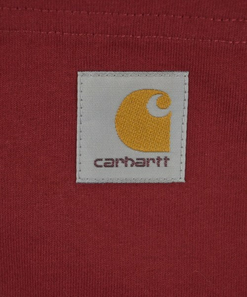 Carhartt เสื้อยืด/เสื้อท็อปส์