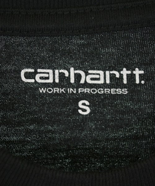 Carhartt เสื้อยืด/เสื้อท็อปส์