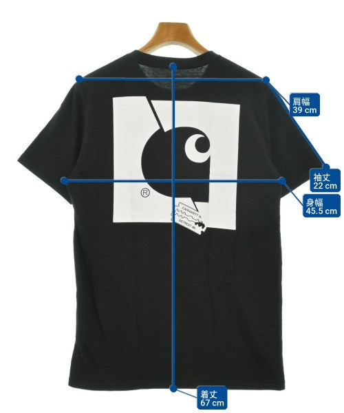 Carhartt เสื้อยืด/เสื้อท็อปส์