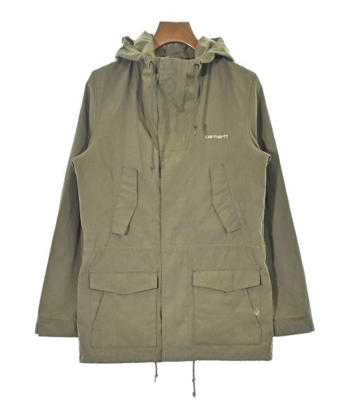 Carhartt แจ็กเก็ตทหาร