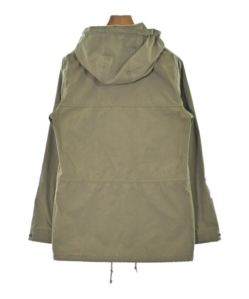Carhartt แจ็กเก็ตทหาร