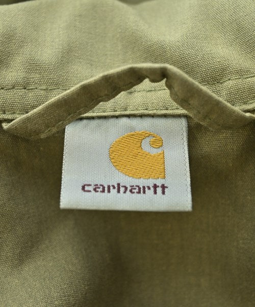 Carhartt แจ็กเก็ตทหาร
