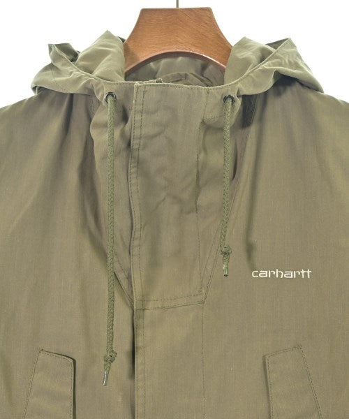 Carhartt แจ็กเก็ตทหาร