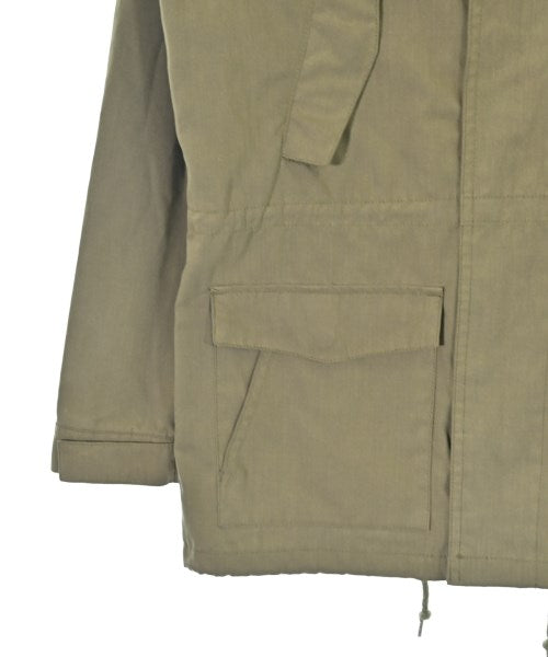 Carhartt แจ็กเก็ตทหาร