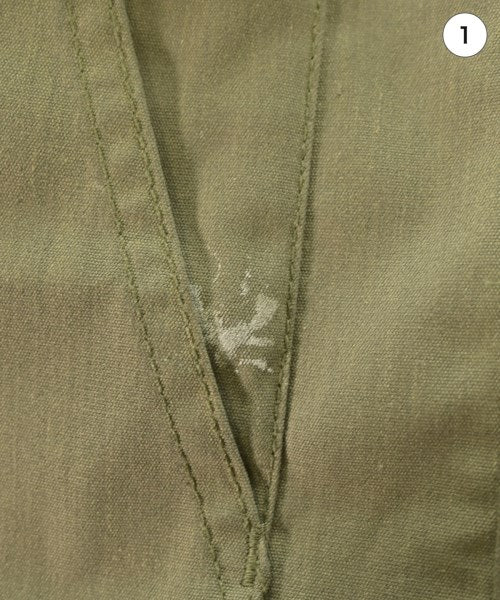 Carhartt แจ็กเก็ตทหาร