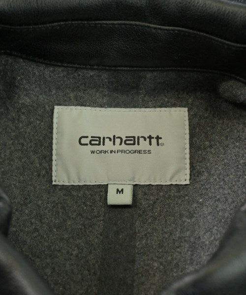 Carhartt แจ็คเก็ตยีนส์