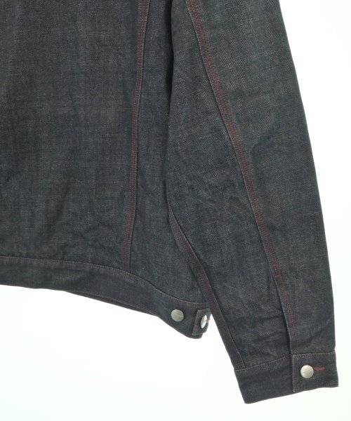 Carhartt แจ็คเก็ตยีนส์