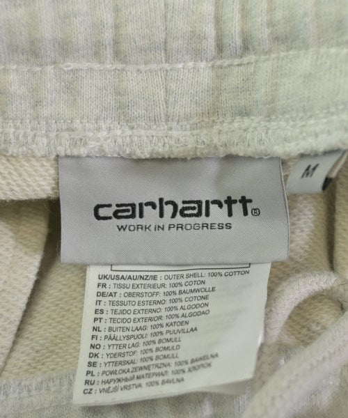 Carhartt กางเกงขาสั้น