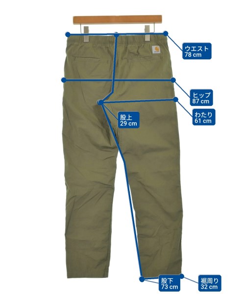 Carhartt กางเกง อื่น