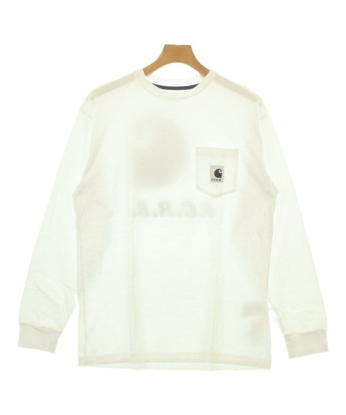 Carhartt เสื้อยืด/เสื้อท็อปส์