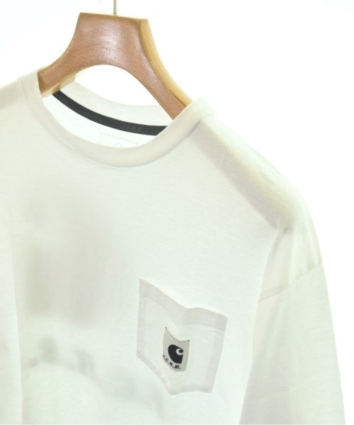 Carhartt เสื้อยืด/เสื้อท็อปส์