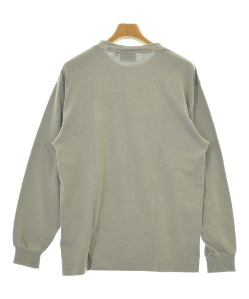 Carhartt เสื้อยืด/เสื้อท็อปส์