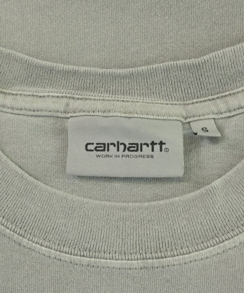 Carhartt เสื้อยืด/เสื้อท็อปส์