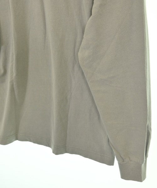 Carhartt เสื้อยืด/เสื้อท็อปส์