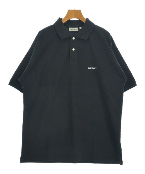Carhartt เสื้อโปโล