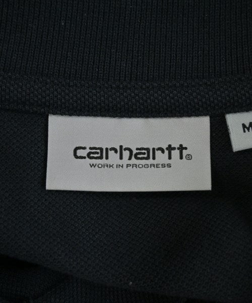 Carhartt เสื้อโปโล