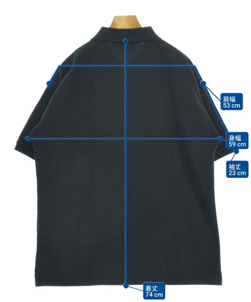 Carhartt เสื้อโปโล