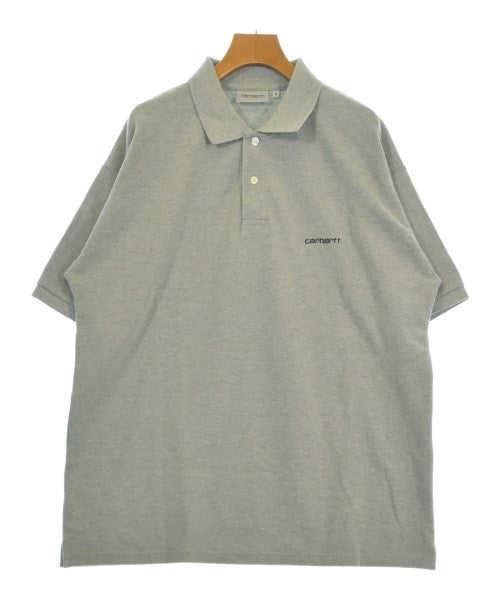 Carhartt เสื้อโปโล