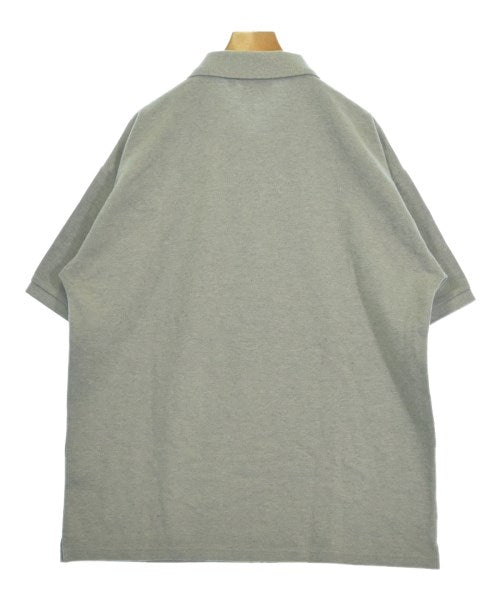 Carhartt เสื้อโปโล
