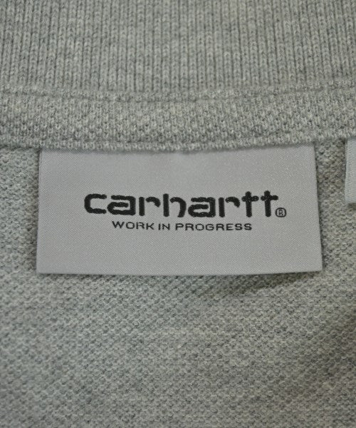 Carhartt เสื้อโปโล