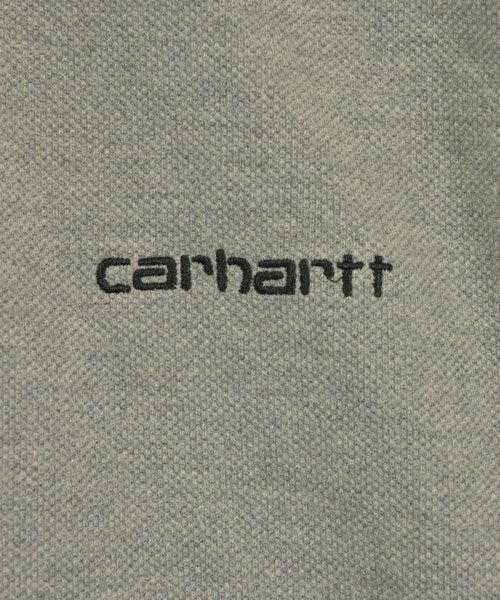 Carhartt เสื้อโปโล