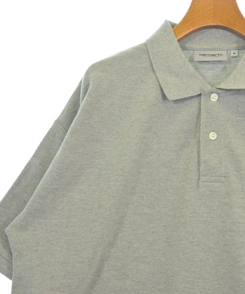Carhartt เสื้อโปโล