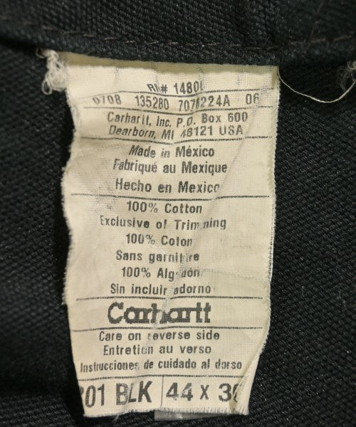 Carhartt กางเกง อื่น