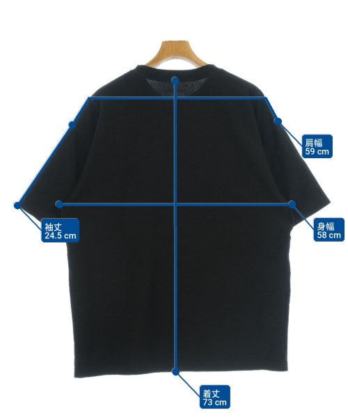 Carhartt เสื้อยืด/เสื้อท็อปส์