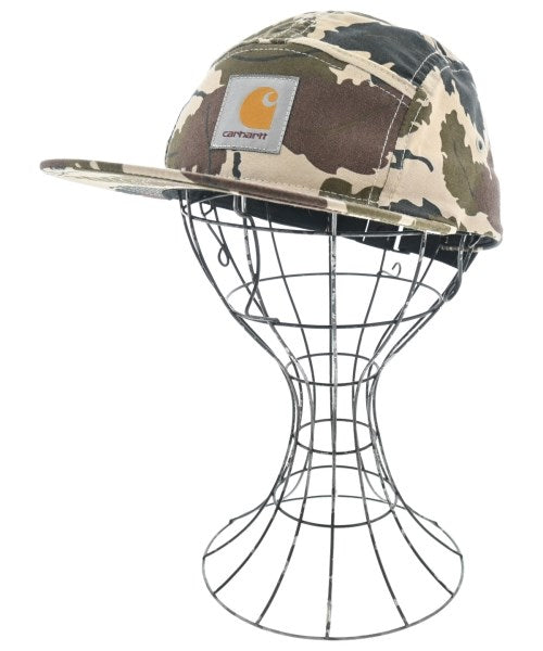 Carhartt หมวกแก๊ป