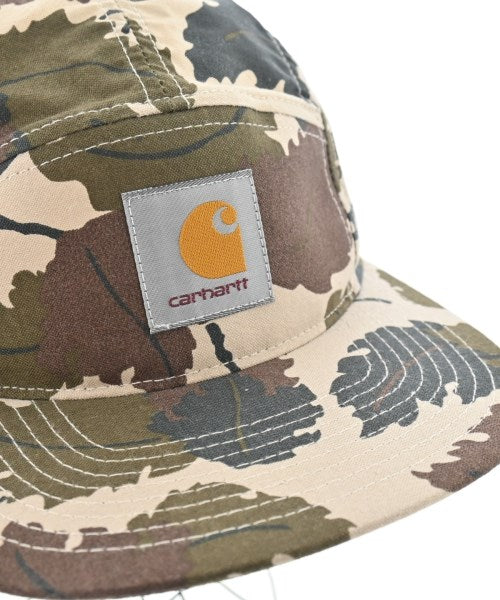 Carhartt หมวกแก๊ป