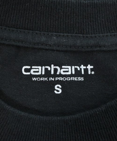 Carhartt เสื้อยืด/เสื้อท็อปส์