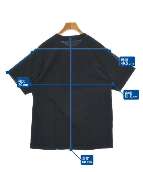 Carhartt เสื้อยืด/เสื้อท็อปส์