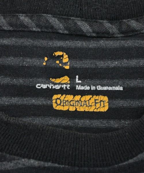 Carhartt เสื้อยืด/เสื้อท็อปส์
