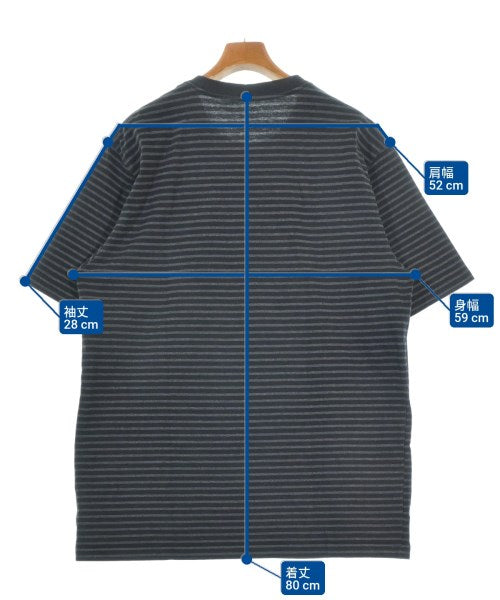 Carhartt เสื้อยืด/เสื้อท็อปส์