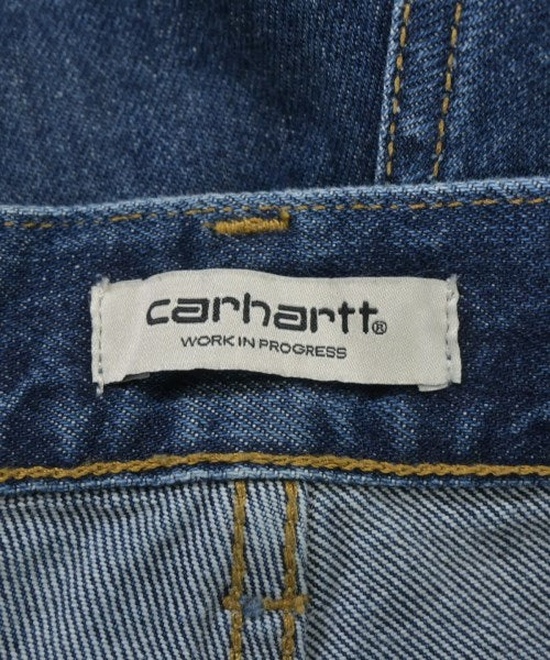 Carhartt กางเกงขาสั้น