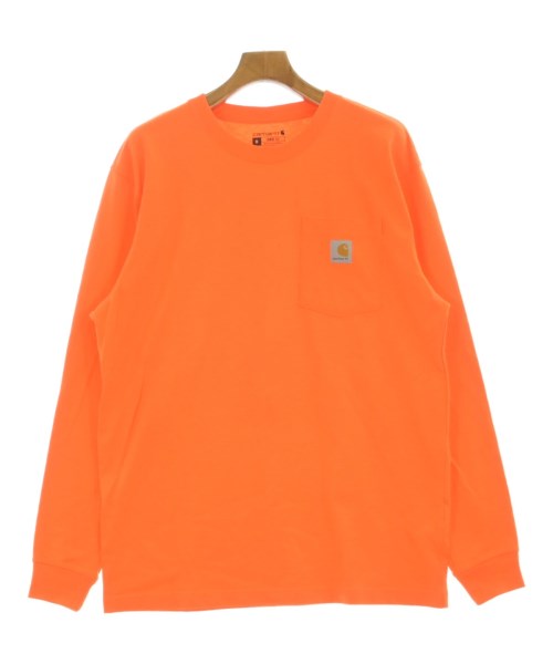 Carhartt เสื้อยืด/เสื้อท็อปส์