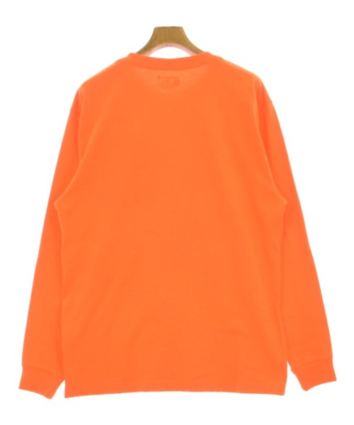 Carhartt เสื้อยืด/เสื้อท็อปส์