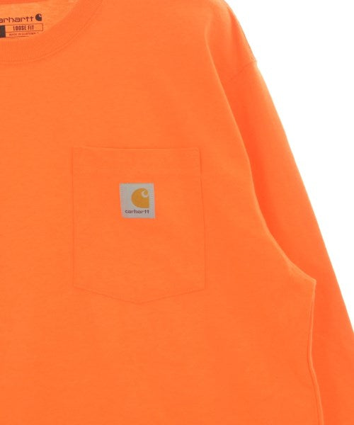 Carhartt เสื้อยืด/เสื้อท็อปส์