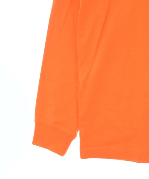 Carhartt เสื้อยืด/เสื้อท็อปส์
