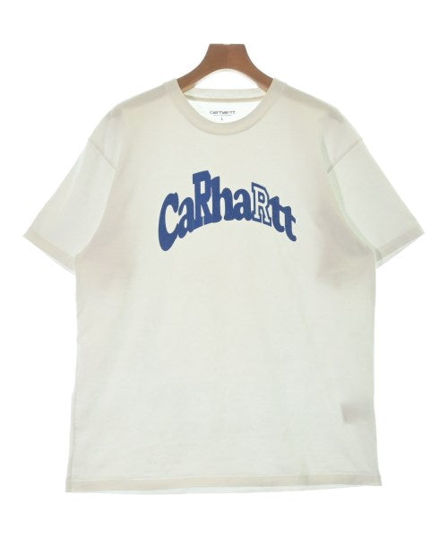 Carhartt เสื้อยืด/เสื้อท็อปส์