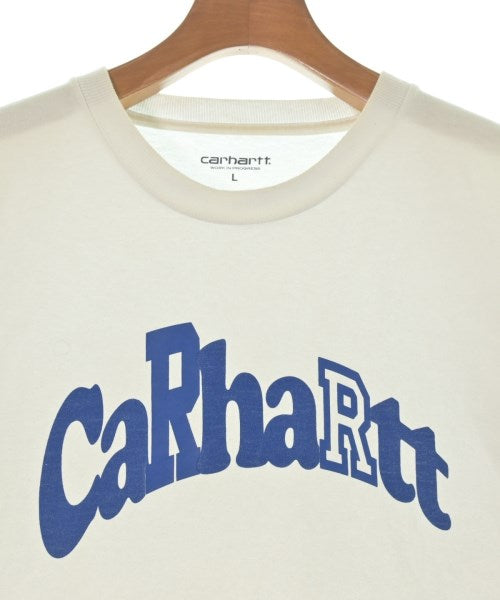 Carhartt เสื้อยืด/เสื้อท็อปส์